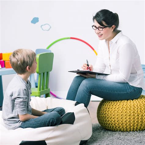 jobs that are similar to a child psychiatrist